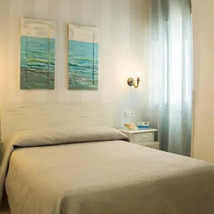 Casa de hóspedes Patio Andaluz, Punta Umbría