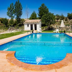 El Molino De Batán Casa rural