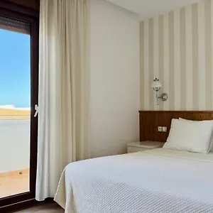Casa de hóspedes Playa, Punta Umbría