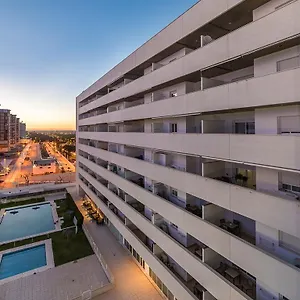 Apartamento Costa Luz, Punta Umbría